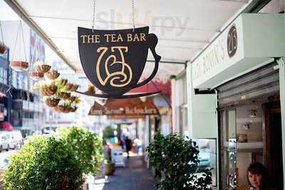 The Tea Bar