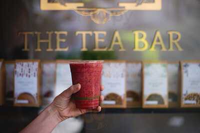 The Tea Bar
