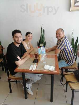 Wonderful Sushi Restaurant