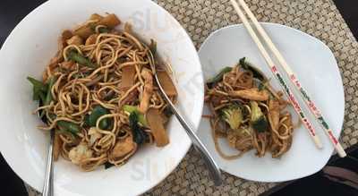 Wonderful Sushi Restaurant