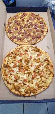 Panarottis Vangate Mall