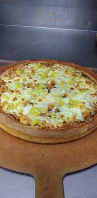 Panarottis Vangate Mall