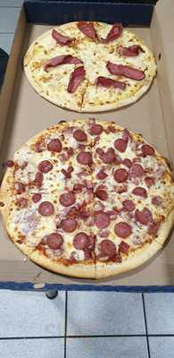 Panarottis Vangate Mall