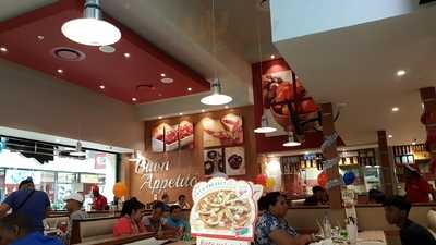 Panarottis Vangate Mall