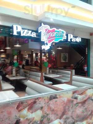 Panarottis Vangate Mall