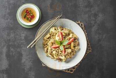 Simply Asia West Coast Village