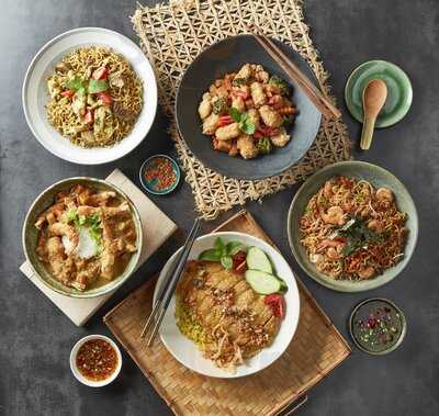 Simply Asia West Coast Village