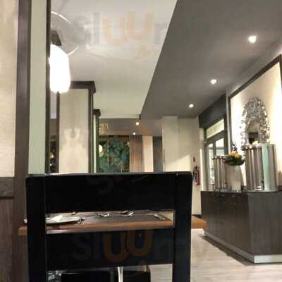 Stonebreakers Restaurant