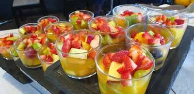 Stonebreakers Restaurant