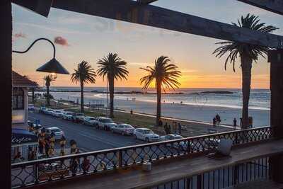 Tiger's Milk Melrose Arch