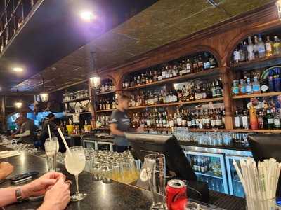 Tiger's Milk Melrose Arch