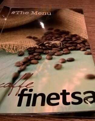 Caffe Finetsa