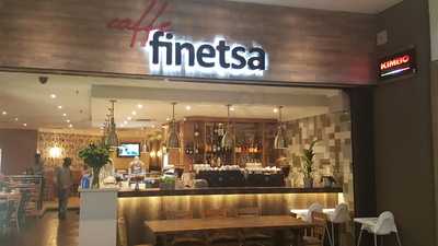 Caffe Finetsa