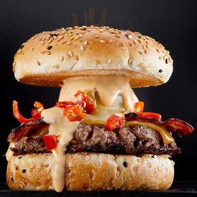 Rocomamas Mall Of The South