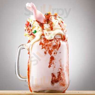 Rocomamas Mall Of The South