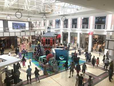 Melissa’s Waterfront