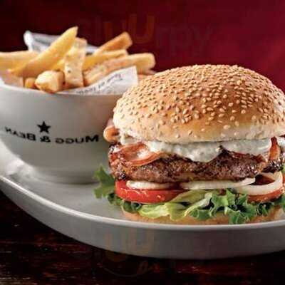 Mugg & Bean On The Move