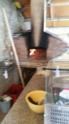 Capetonian Snack Shop