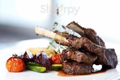 The Grill At One Twenty Restaurant