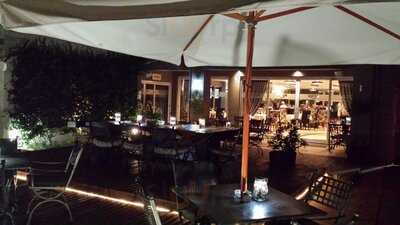 The Grill At One Twenty Restaurant