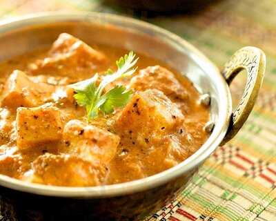 Great Indian Curries
