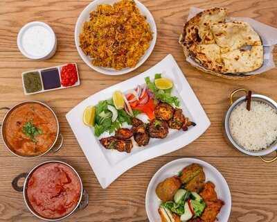 Great Indian Curries