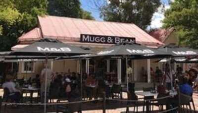 Mugg And Bean