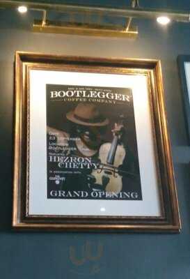 Bootlegger Coffee Company (harrington)