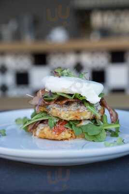 Bootlegger Coffee Company (harrington)