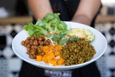 Bootlegger Coffee Company (harrington)