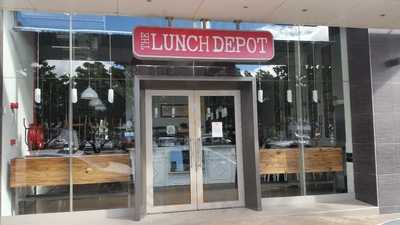Lunch Depot
