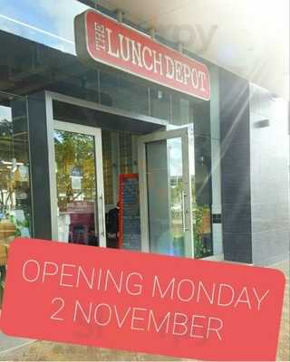 Lunch Depot