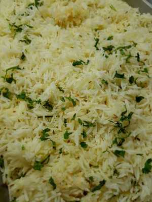 Taj Mahal Indian Restaurant