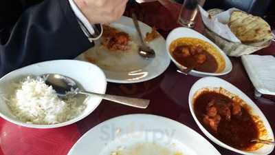Tajmahal Restaurant