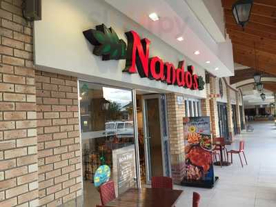 Nando's