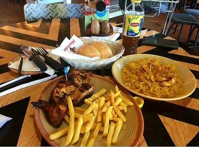 Nando's
