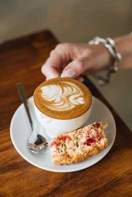 Flight Coffee Bank City