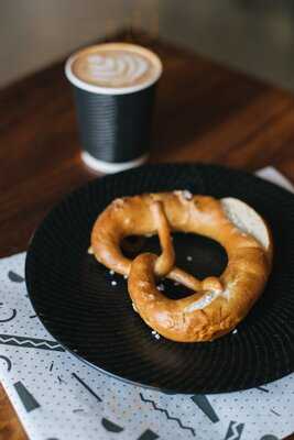 Flight Coffee Bank City