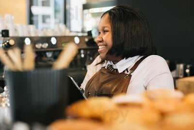 Flight Coffee Bank City