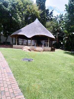 The Secret Tea Garden