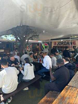 Jordan Ways Of Cooking