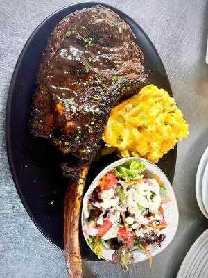 Jordan Ways Of Cooking