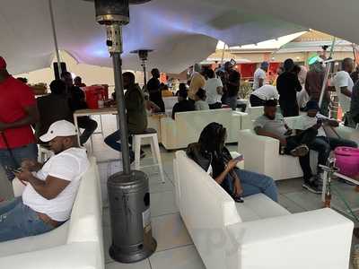 Makubenjalo Restaurant