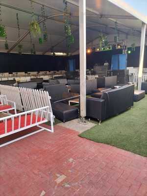 Makubenjalo Restaurant