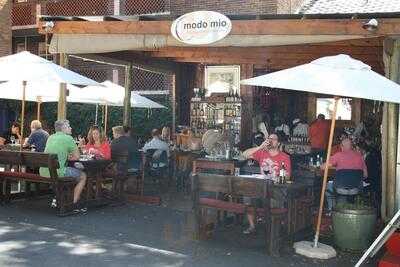 Modo Mio