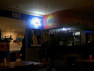 Jolly Cool Bar & Restaurant