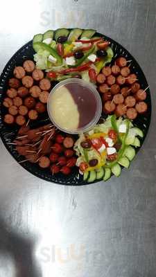 Jimmy's Killer Grills And Fish And Chips Mondeor