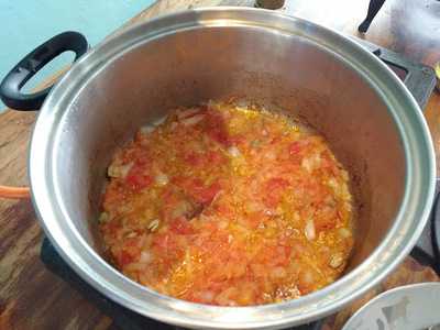 Indian Street Food Eatery