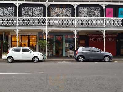 Indian Street Food Eatery