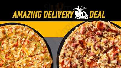 Debonairs Pizza